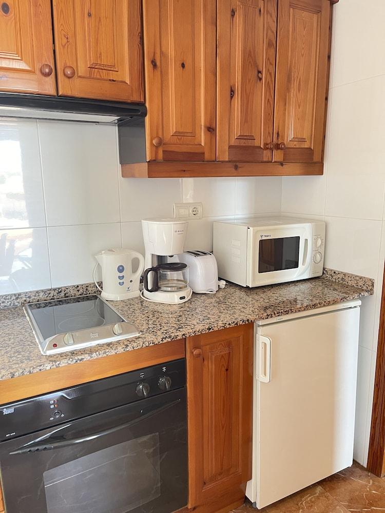 ל'אלפאס דל פי Aparthotel Residencial Vidalbir מראה חיצוני תמונה