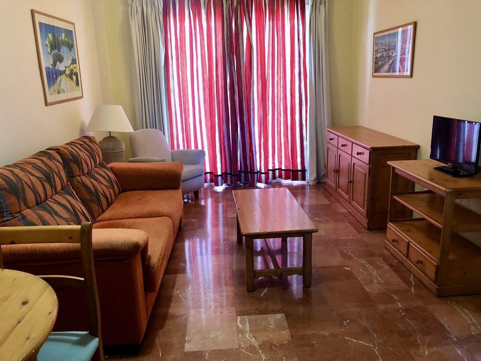 ל'אלפאס דל פי Aparthotel Residencial Vidalbir מראה חיצוני תמונה